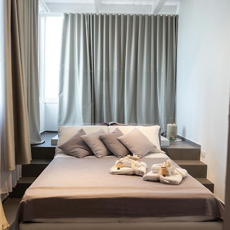 Bed and Breakfast Vigna Caracciolo Trani Zewnętrze zdjęcie