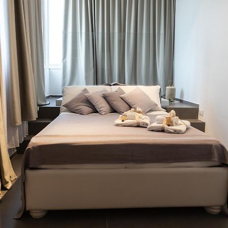Bed and Breakfast Vigna Caracciolo Trani Zewnętrze zdjęcie