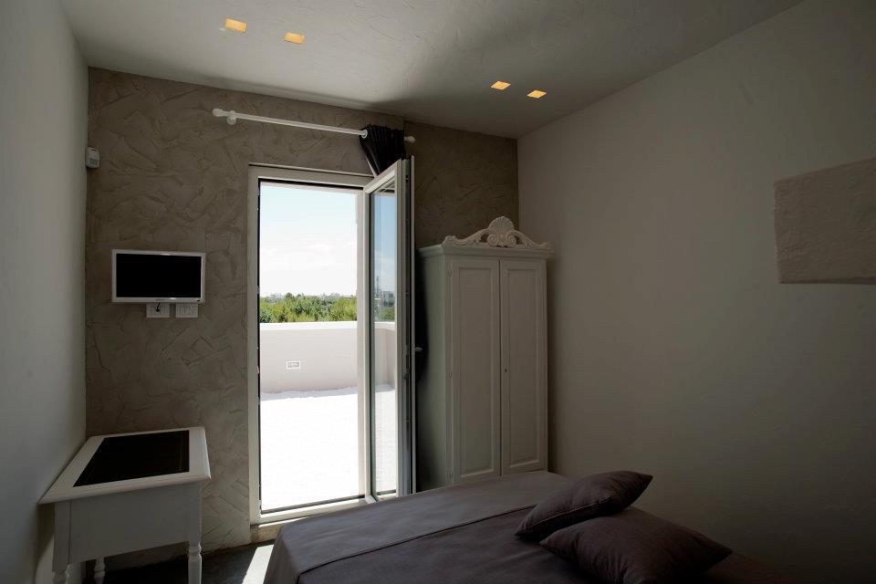 Bed and Breakfast Vigna Caracciolo Trani Pokój zdjęcie