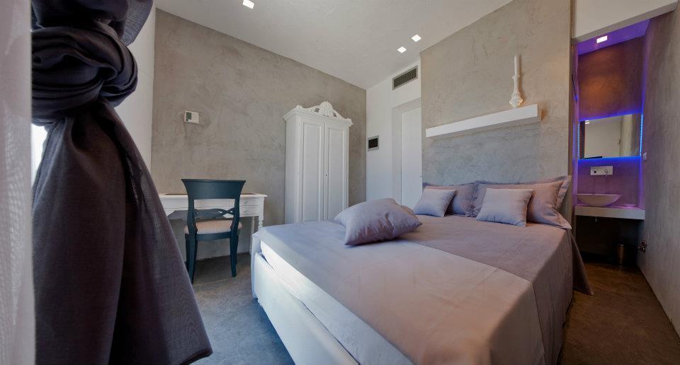 Bed and Breakfast Vigna Caracciolo Trani Pokój zdjęcie